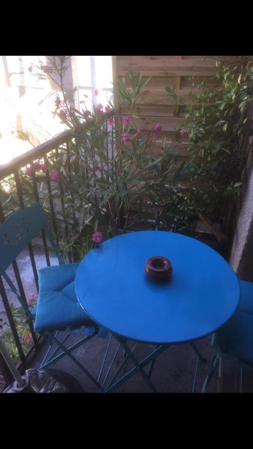 Homestay Les Arches Du Cloitre *