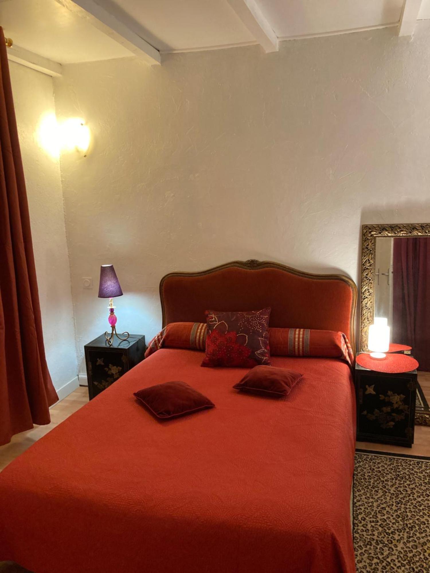 Homestay Les Arches Du Cloitre *