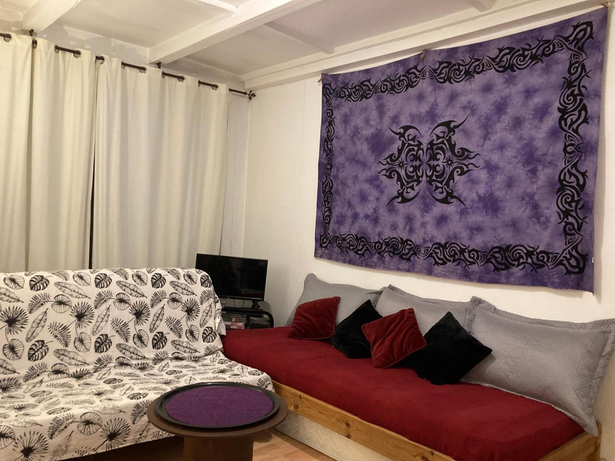 Homestay Les Arches Du Cloitre *